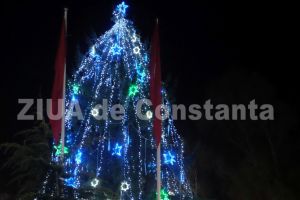 Craciun magic: Prima editie a Oraselului Copiilor in comuna Cumpana