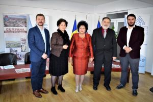 Politici publice alternative in domeniul locuirii durabile: Seminar de informare SOL nZEB“, la Cumpana (galerie foto)