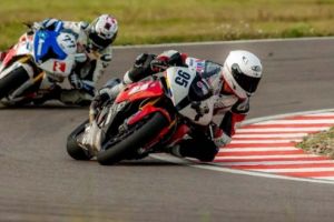 Evenimentul anului la motociclism organizat la Târgu-Mureş