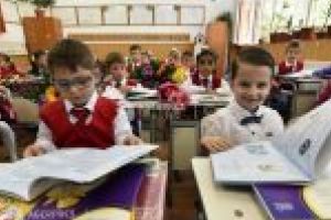 Rezultatele la testele PISA, mai slabe decât în urmă cu trei ani