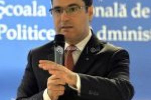 Rectorul SNSPA: Cel mai grav nu este rezultatul obţinut la PISA, ci lipsa unor măsuri clare şi coerente