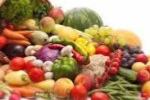 A început „Săptămâna legumelor şi fructelor donate”