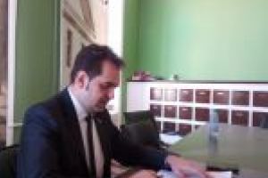 Primarul din Sfântu Gheorghe ar vrea să impoziteze maşinile diferenţiat, în funcţie de vechime