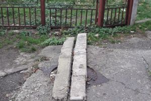 Nepăsare sau iresponsabilitate?