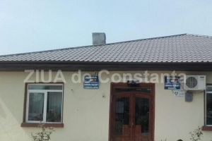 Post vacant la Primaria Comunei Saligny, judetul Constanta 