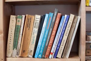 93,5% dintre romani nu cumpara nici macar o carte pe an conform Eurostat