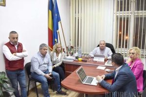 Lasă-ne, Nelule! În premieră pentru PSD Bihor, un veteran i-a cerut lui Ioan Mang demisia în plină şedinţă