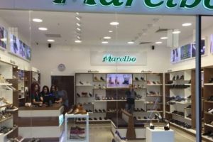 Un nou magazin Marelbo la Târgu-Mureş!