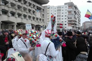 Vezi când va avea loc Festivalul de datini şi obiceiuri la Botoşani!