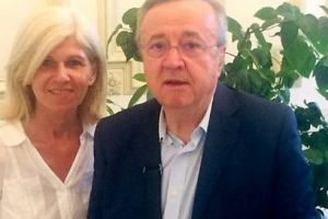 Ion Cristoiu, text de apreciere la adresa jurnalistei Cora Muntean