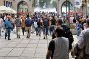 NATO: Majoritatea germanilor ar dori reducerea dependentei de SUA si apropierea de Rusia