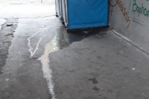 Repentenţi la capitolul civilizaţie