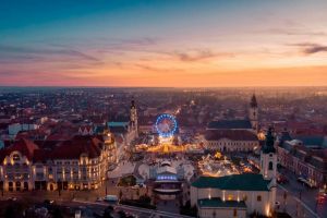 Oradea face fapte bune