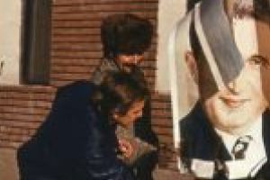 Reşiţa ’89 – prezentată în imagini la Universitatea „Eftimie Murgu”