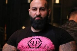 Mandat european de arestare pus în aplicare pentru interlopul Stripăru. Ce infracţiuni a săvârşit în Belgia