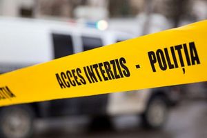 Tragedie. Bărbat găsit mort pe o stradă din municipiul Satu Mare