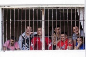 Doi dintr-o lovitură: Două persoane cu mandate de executare au fost reţinute într-o singură zi, de poliţiştii din Alba