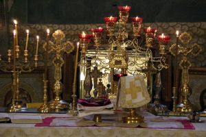 Fără de încercări şi poticniri, ziua ne-ar fi pierdută – la fel şi mântuirea