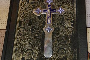 Pocăinţa, renaşterea morală a omului