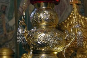 Praznicul Sf. Varvara, la Parohia Misionară ,,Sf. Apostoli Petru şi Pavel