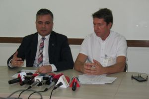 ÎN DIRECT Inaugurarea UPU la Spitalul de Copii Braşov