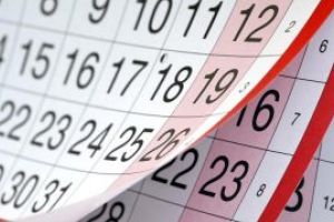 Zile libere 2020: 11 dintre ele cand in timpul saptamanii