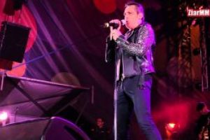 Iarna Baimareana 2019: Stefan Banica va sustine un concert de exceptie in Piata Libertatii