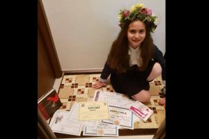 Spectacol caritabil pentru Larisa – Sibianca e imobilizată la pat