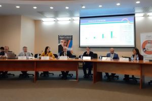 VIDEO Primarul George Scripcaru a vorbit despre problemele personale pe care le-a avut cu o instituţie bancară