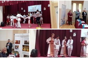 În paşi de dans, de Ziua Persoanelor cu Dizabilităţi, într-un festival naţional organizat la Timişoara