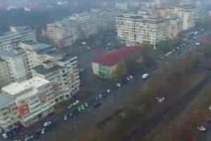 A fost aprobată concesionarea terenului pentru pasarela din Tudor Vladimirescu