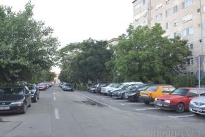 Război pe parcări: Înăsprirea condiţiilor pentru alocarea parcărilor rezidenţiale îi încaieră pe orădeni