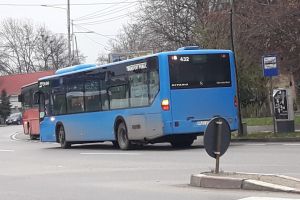 S-a DESFIINȚAT o autogară CTP de pe o zi pe alta! Ce se întâmplă cu autobuzele şi călătorii