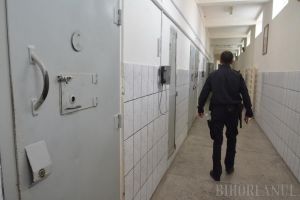 Recursul compensatoriu care a scos din puşcării peste 21.000 de infractori a fost abrogat
