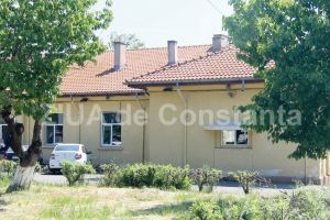 Patru fosti politisti ai BCCO Constanta, condamnati definitiv pentru ca ar fi torturat un investigator sub acoperire in Mamaia