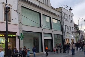 Motivul pentru care magazinele Zara şi Massimo Dutti de pe Bălcescu s-au închis