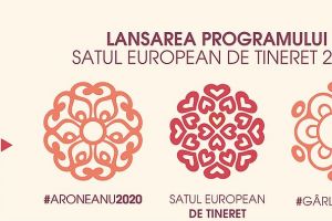 Lansarea Programului Satul European de Tineret #Gârleni2020
