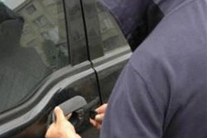 Un român, liderul unei bande de hoţi în Germania, arestat preventiv la Curtea de Apel Alba Iulia. Prejudiciul este de peste 200.000 de euro