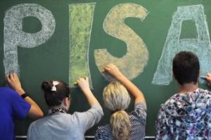 Testele PISA dezastruoase / Romania are cel mai slab punctaj din ultimii ani