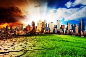 Românii şi italienii, cei mai ingrijoraţi de  schimbările climatice
