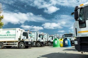 Contractul cu Polaris M Holding a fost prelungit până la intrarea în funcţiune a gropii de gunoi de la Galda. Costul ridicării gunoiului nu se schimbă în Alba Iulia