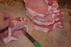 Atentie ce consumati de Sarbatori! Unde puteti testa carnea de porc impotriva trichinelozei, in Prahova. Anuntul Directiei Sanitar-Veterinare