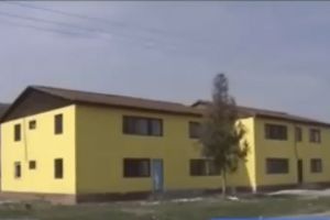 VIDEO Contre între primarul din Săcele şi preşedintele Consiliului Judeţean pe tema Casei NATO din Gârcini