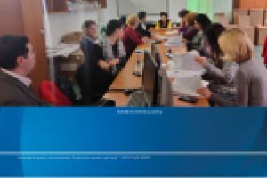 Mentorat şi coaching: „Profesori buni pentru copii fericiţi”, la UCV