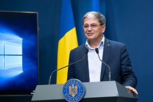 Ministrul orădean Marcel Boloş are economii de peste 600.000 lei în 13 conturi bancare. Cât a câştigat în 2018