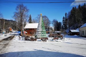 În curând se vor deschide pârtiile de schi de la Topliţa şi Borsec
