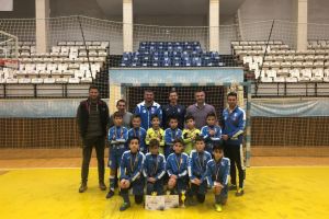 FC Farul, locul 2 la turneul Memorialului Gheorghe Ola (galerie foto)