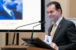 Ludovic Orban a trăit în sărăcie în ultimul an. Bate vântul prin declaraţia de avere