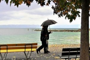 VREMEA se menţine rece. ANM a actualizat prognoza meteo