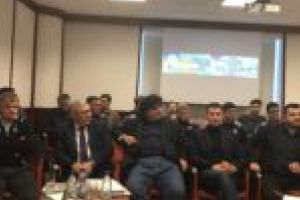 98 de ani de sport la Universitatea Politehnica. Cu Ion Timofte alături!